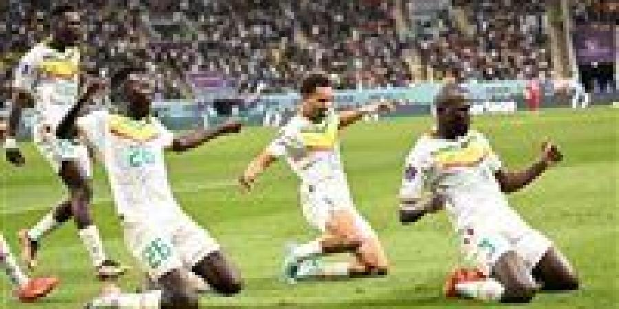 موعد مباراة منتخب السنغال وبنين في كأس أمم أفريقيا والقنوات الناقلة والتشكيل المتوقع - تواصل نيوز