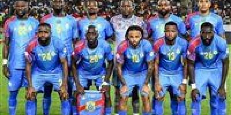 موعد مباراة منتخب الكونغو الديمقراطية وبوتسوانا في كأس أمم أفريقيا والقنوات الناقلة والتشكيل المتوقع - تواصل نيوز