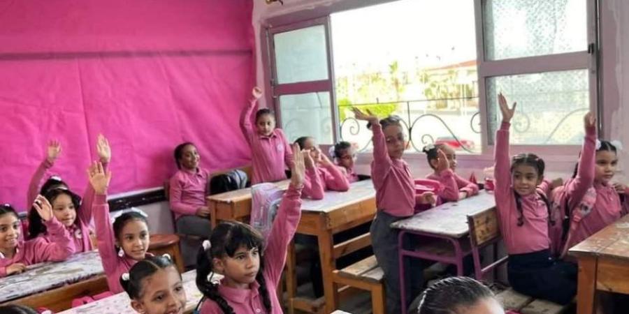 إجازة نصف العام تبدأ 24 يناير.. والتعليم تحسم مواعيد الامتحانات ومحظورات اللجان - تواصل نيوز