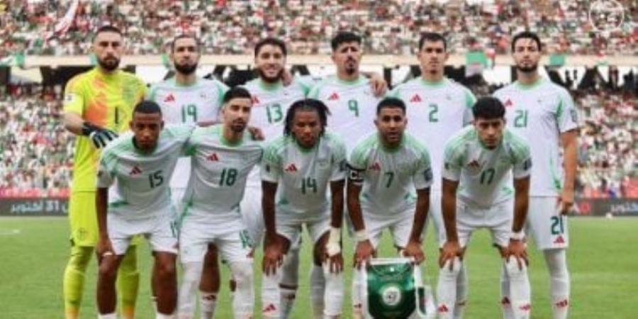 تعرف علي مواعيد مباريات غدا الأربعاء في كأس أمم أفريقيا 2025 - تواصل نيوز