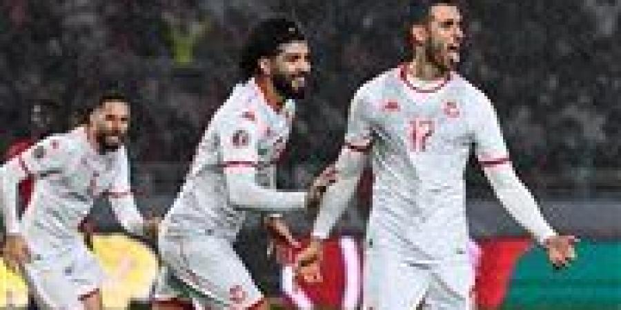 موعد مباراة منتخب تونس وتنزانيا في كأس أمم أفريقيا والقنوات الناقلة والتشكيل المتوقع - تواصل نيوز