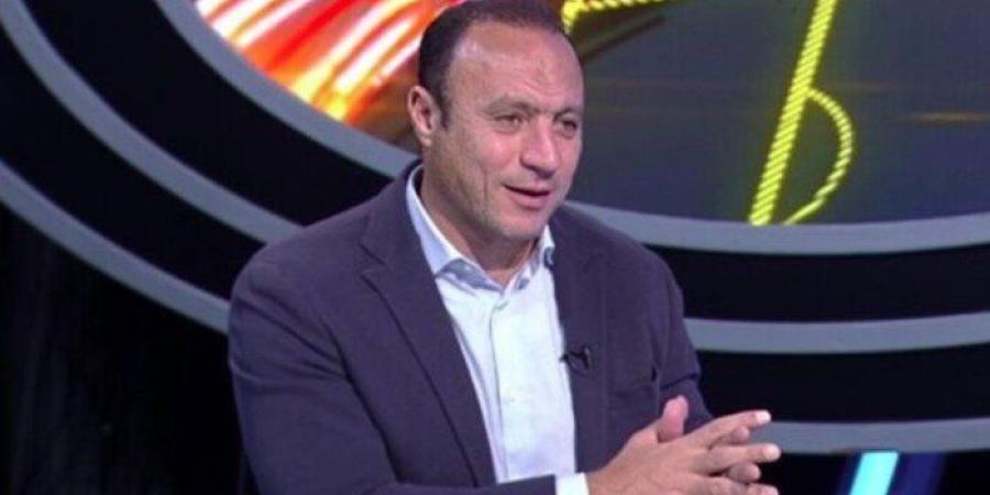 نادر السيد: إدارة حسام حسن أمام أنجولا كانت مثالية.. وشوبير مكسب للمنتخب - تواصل نيوز