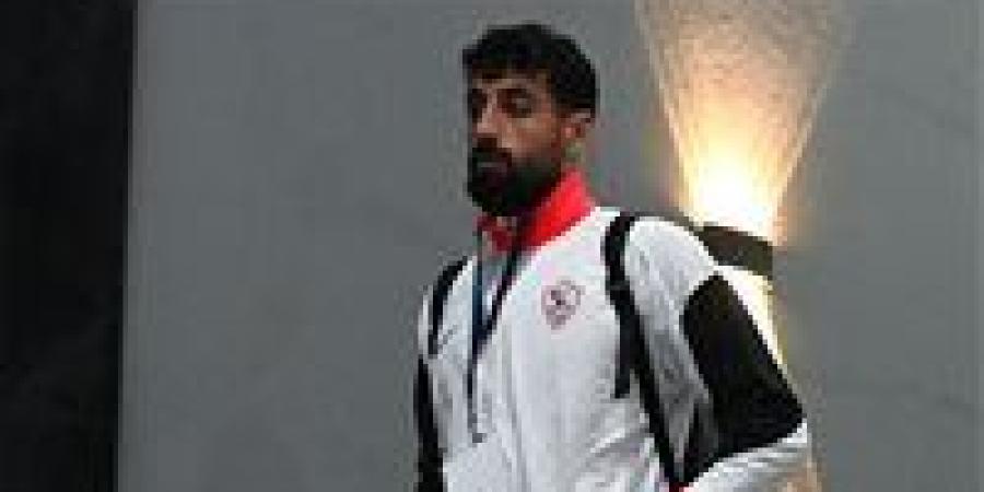 خالد الغندور: عرض قطري يهدد بقاء عدي الدباغ في الزمالك - تواصل نيوز