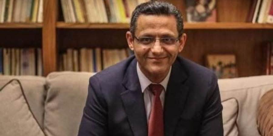 عودة حقيقية لجوهر ورسالة الصحافة.. خالد البلشي يثمن مبادرة «المتحدة» لمقاطعة مشاهير السوشيال ميديا - تواصل نيوز