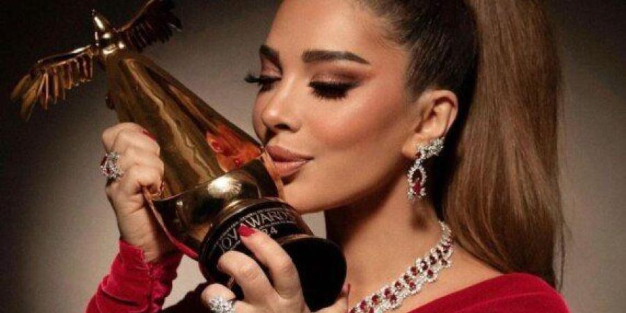 «نشوف فيها أحلام كبيرة بتتحقق».. أصالة تحتفل بعيد ميلاد حفيدتها بهذه الكلمات - تواصل نيوز