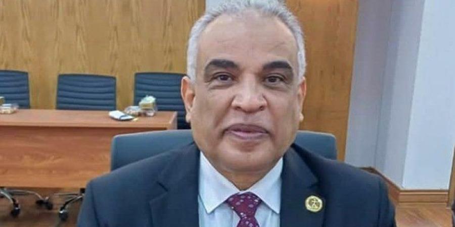 جامعة طنطا تقدم 2.5 مليون خدمة علاجية وتجري أكثر من 31 ألف جراحة خلال عام 2025 - تواصل نيوز