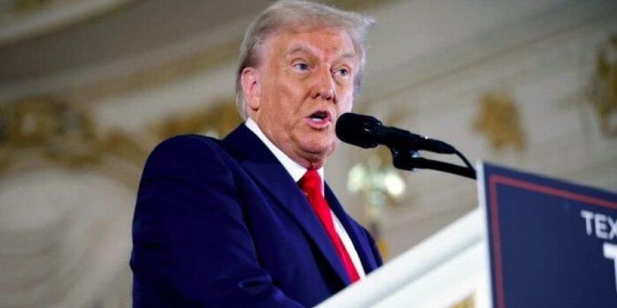 ترامب يطالب نتنياهو بتغيير سياسته في الضفة المحتلة - تواصل نيوز