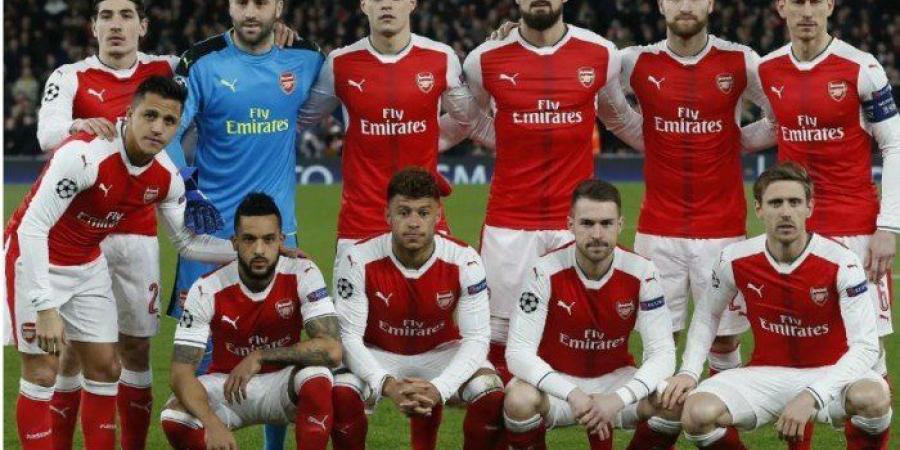 شاهد الإثارة.. بث مباشر لمباراة آرسنال وأستون فيلا في الدوري الإنجليزي - تواصل نيوز