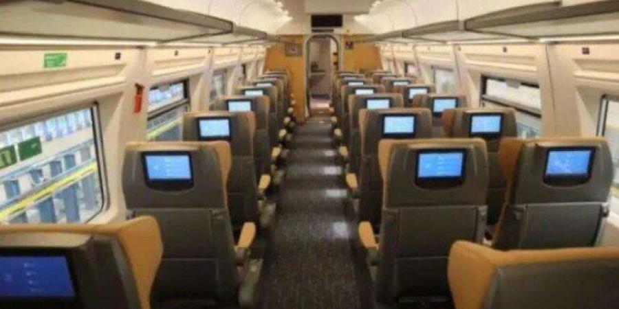 لو مسافر.. اعرف مواعيد قطار تالجو اليوم الثلاثاء 30 ديسمبر 2025 - تواصل نيوز