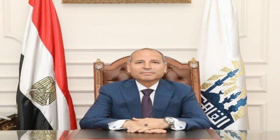 محافظة القاهرة تعلن عن إجراء مزايدة لفك كوبري السيدة عائشة - تواصل نيوز