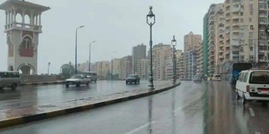 طقس مصر المتوقع غدا الأربعاء.. شديد البرودة ليلاً وشبورة كثيفة صباحاً.. الصغرى بالقاهرة 13 درجة - تواصل نيوز