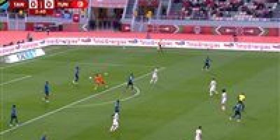 منتصف الشوط الأول: استمرار التعادل السلبي بين منتخب تونس وتنزانيا في كأس أمم أفريقيا - تواصل نيوز