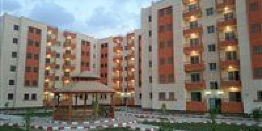 بالرقم القومي وفي دقائق.. كشف مصير آلاف المتقدمين في «سكن لكل المصريين 7» وخطوات ما بعد النتيجة - تواصل نيوز