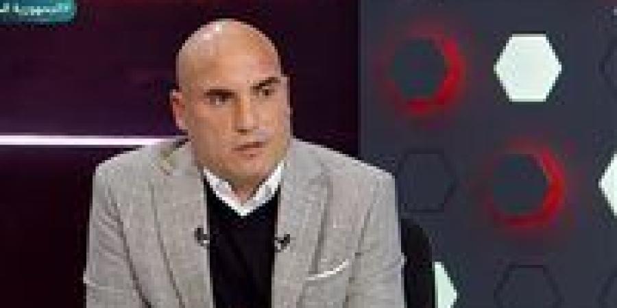 تامر عبد الحميد دونجا: منح الفرصة لبدلاء المنتخب أمام أنجولا قرار جيد وتمنيت مشاركة إمام عاشور - تواصل نيوز