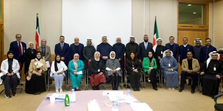 الصحة الكويتية: حريصون على تطوير خدمات علاج السرطان ومنظومة علاج الأورام - تواصل نيوز