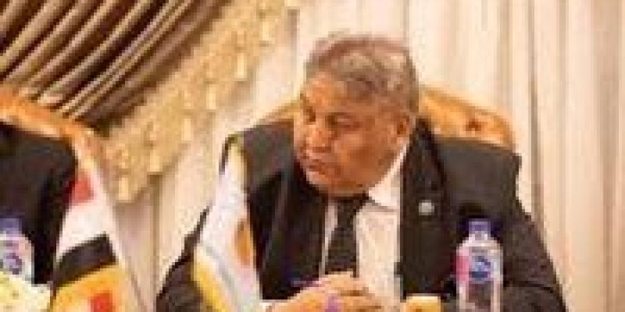 وكيل الإدارة المحلية لـ"تحيا مصر": تنظيم معارض السيارات ضرورة لإنهاء التكدس المروري - تواصل نيوز