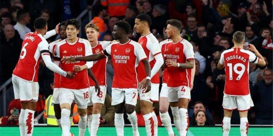 مشاهدة مباراة آرسنال وأستون فيلا في الدوري الإنجليزي اليوم - تواصل نيوز