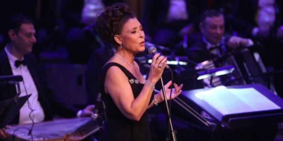 بمشاركة المايسترو علاء عبد السلام.. أنوشكا تبدع في حفل رأس السنة بدار الأوبرا - تواصل نيوز