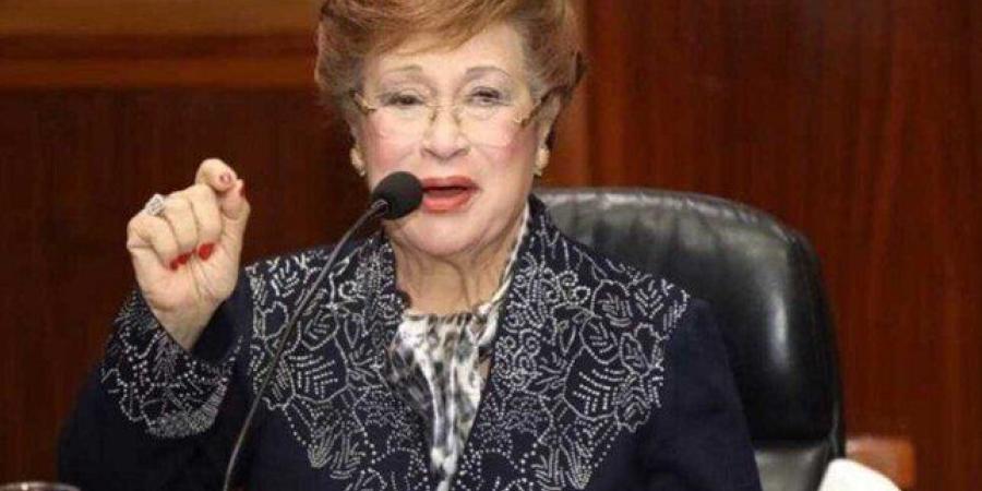 بعد قليل.. استكمال دعوى الحجر على ممتلكات نوال الدجوي - تواصل نيوز