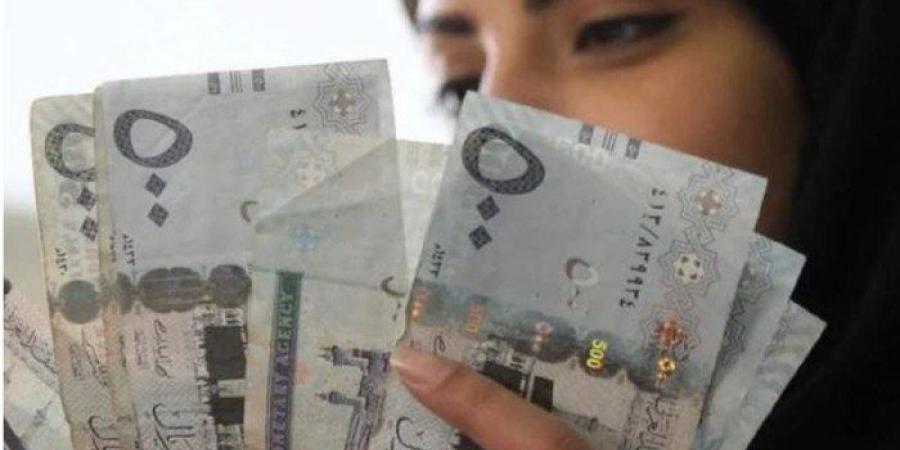 سعر الريال السعودي في مصر اليوم.. الثلاثاء 30 -12- 2025 - تواصل نيوز