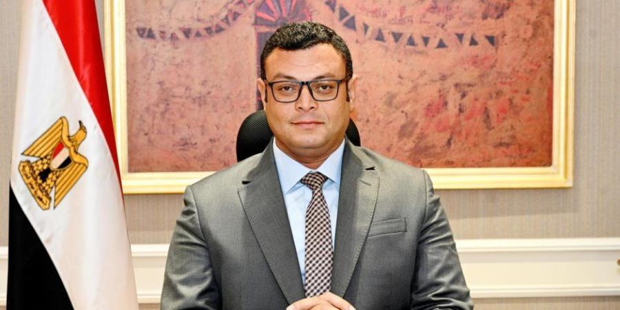 وزير الإسكان يشيد بحصول جهاز مدينة العلمين الجديدة على شهادة الأيزو الدولية في إدارة الأزمات والمخاطر والجودة - تواصل نيوز