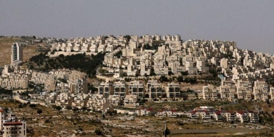 إعلام عبرى: الاحتلال يصادق على وحدات استيطانية في صانور شمالي الضفة الغربية - تواصل نيوز