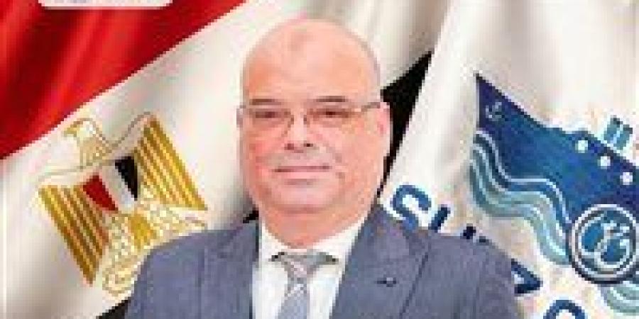 الفريق أسامة ربيع يعتمد التشكيل الجديد لمجلس إدارة هيئة قناة السويس لعام 2026 - تواصل نيوز