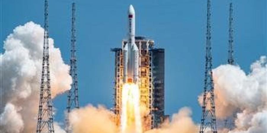 الصين تطلق قمرين اصطناعيين جديدين إلى الفضاء - تواصل نيوز