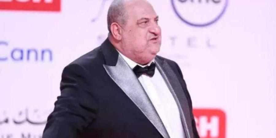 خالد الصاوي يراجع حساباته في 2025: نظام حياة خاطئ كلفني صحتي وشكلي وعلاقاتي - تواصل نيوز