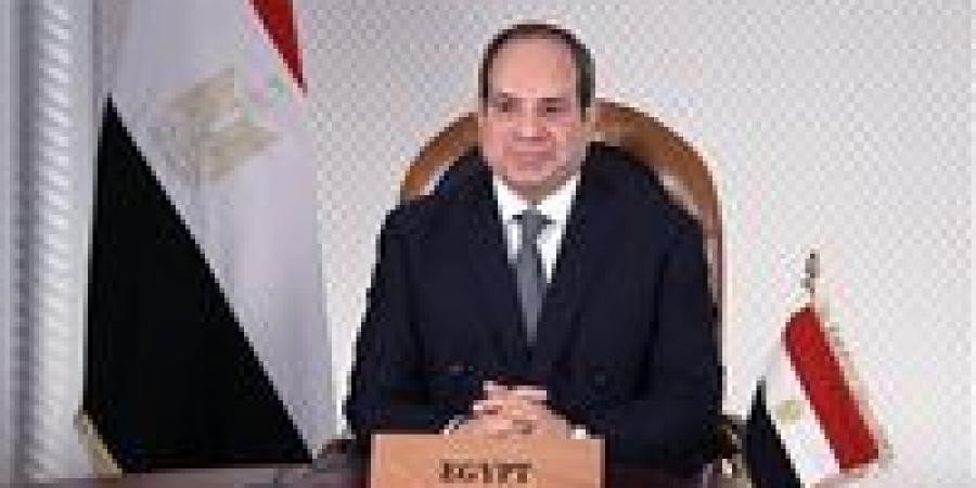 الرئيس السيسي يشهد اختبارات كشف الهيئة لحاملي الدكتوراه من دعاة وزارة الأوقاف - تواصل نيوز