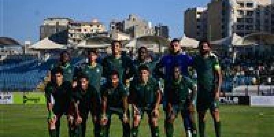 قائمة الاتحاد السكندري لمواجهة الزمالك في كأس عاصمة مصر - تواصل نيوز