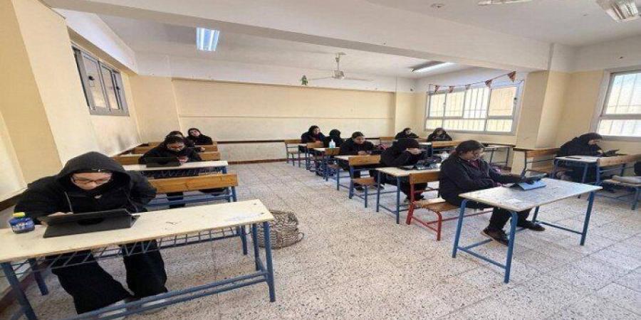 عبر منصة كيريو.. اليوم امتحان البرمجة والذكاء الاصطناعي لأولى ثانوي في 8 محافظات - تواصل نيوز