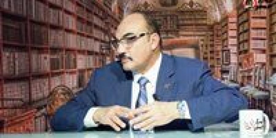 نائب رئيس حزب المؤتمر: الدبلوماسية المصرية في 2025 نموذج متوازن للسلام والاستقرار الإقليمي والدولي - تواصل نيوز