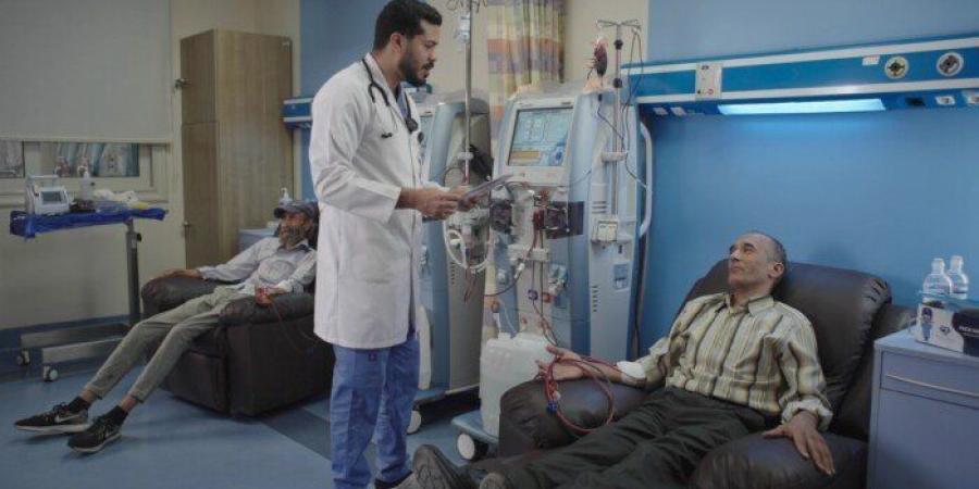 الأورمان تساهم فى علاج 21 مريض فشل كلوى بمركزى بنى عبيد والسنبلاوين - تواصل نيوز