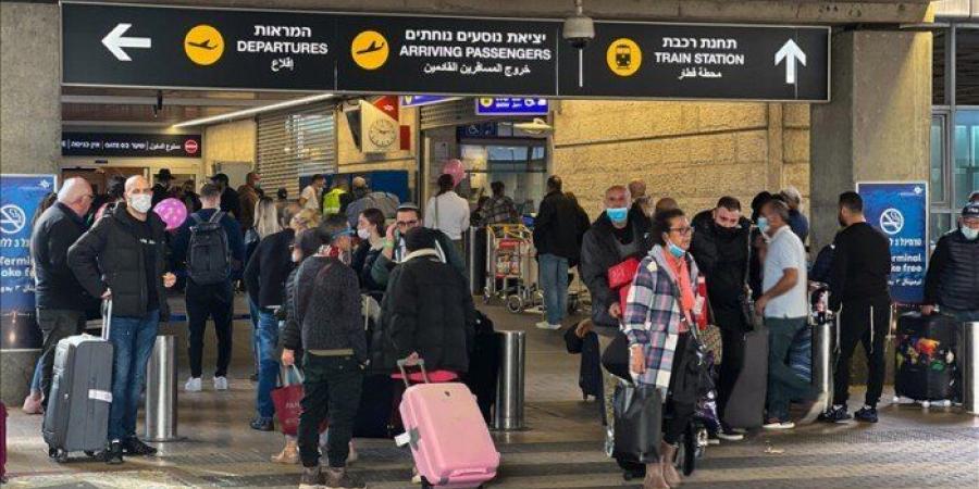 إحصائية جديدة.. تراجع النمو السكاني في دولة الاحتلال بسبب الهجرة - تواصل نيوز