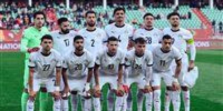 موعد مباراة مصر وبنين في أمم إفريقيا 2025 - تواصل نيوز