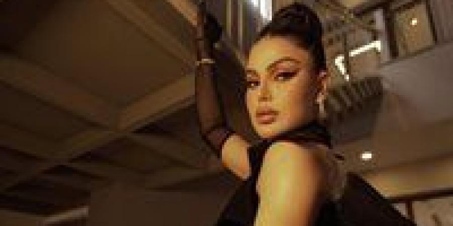 بعد الفيديو المثير.. من هي الفنانة اشتي حديد ؟ - تواصل نيوز