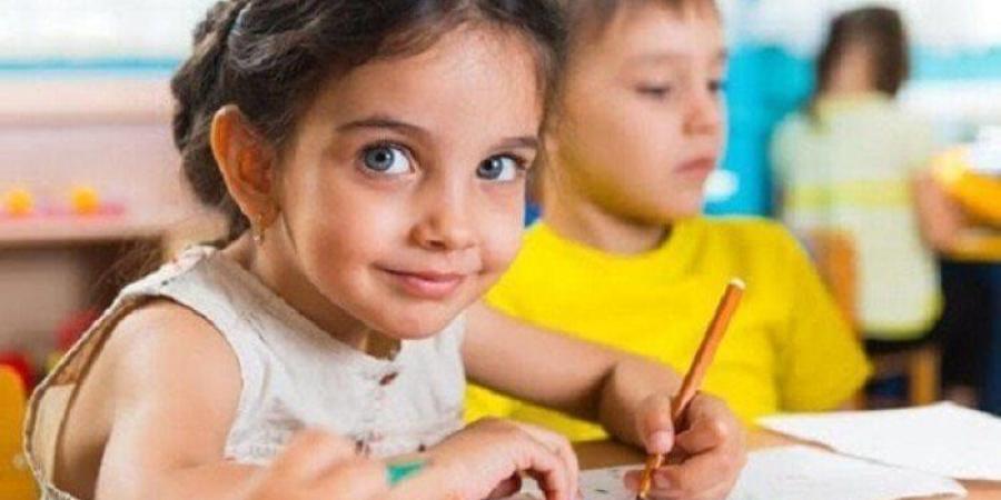 غدا.. إعلان نتيجة تنسيق رياض الأطفال المرحلة الخامسة بالقاهرة - تواصل نيوز