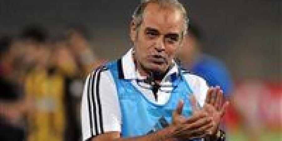 محمد صلاح مديرا فنيا لفريق تيم إف سي بالدوري الممتاز ب - تواصل نيوز