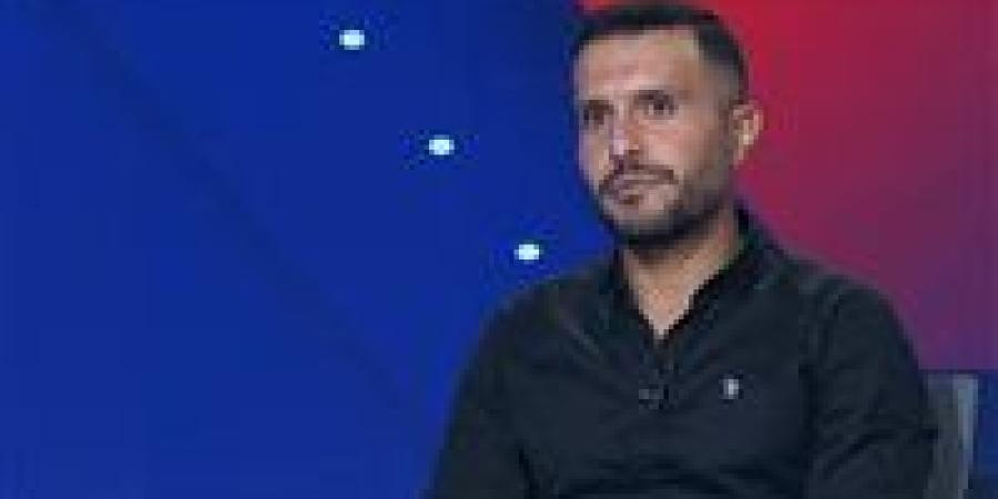 شريف أشرف: المشهد داخل الزمالك ضبابي ولا بد من توضيح تفاصيل الأزمة المالية - تواصل نيوز