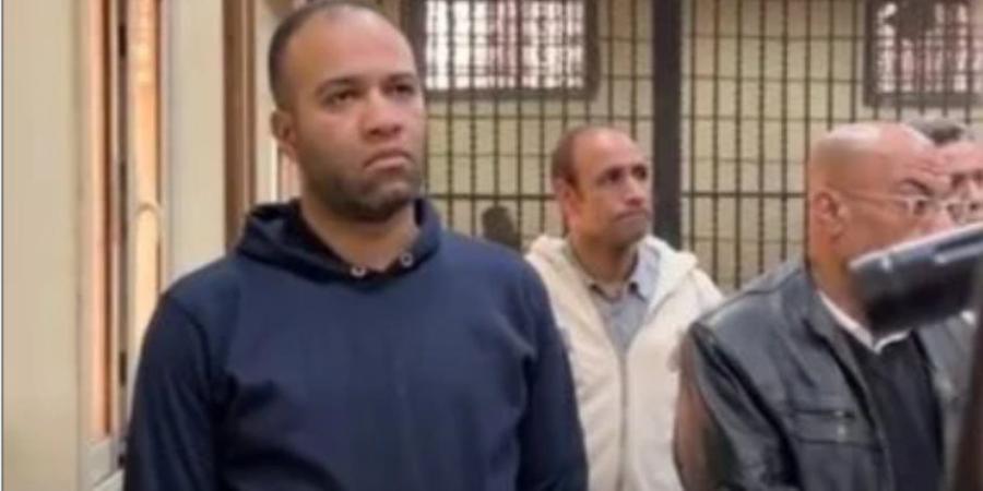 إحالة أوراق المتهم بقتل أطفال فيصل ووالدتهم إلى المفتي تمهيدًا للحكم - تواصل نيوز