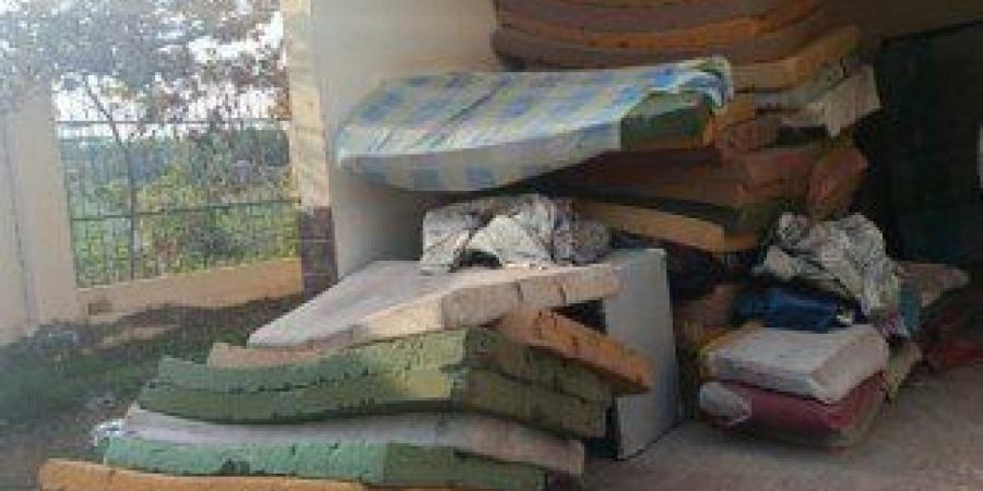 إغلاق 15 مركزا غير مرخص لعلاج الإدمان بمنشأة القناطر - تواصل نيوز