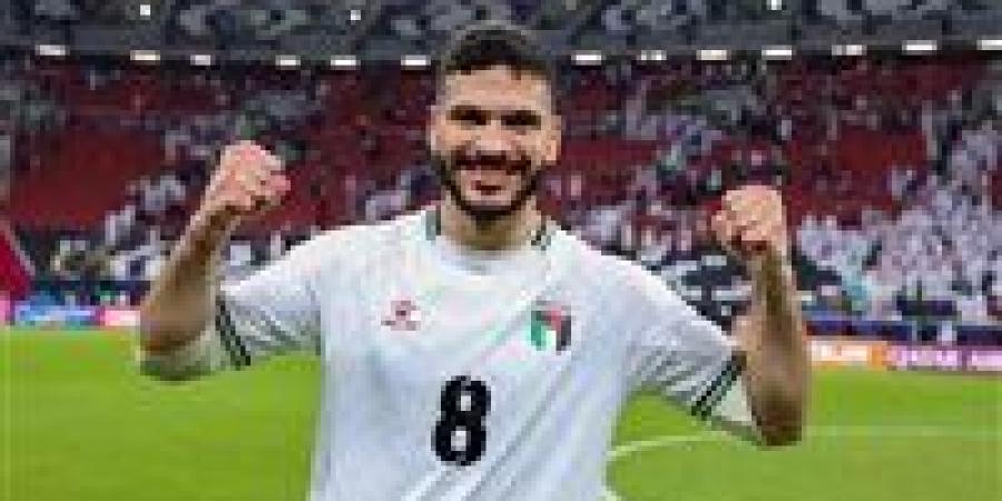 شوبير يوضح سبب صرف الأهلي النظر عن ضم حامد حمدان رغم موافقة اللاعب - تواصل نيوز