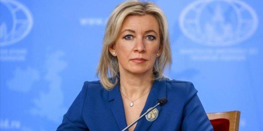 الخارجية الروسية: الحوار بين موسكو والاتحاد الأوروبى لن يظل مقطوعا إلى الأبد - تواصل نيوز