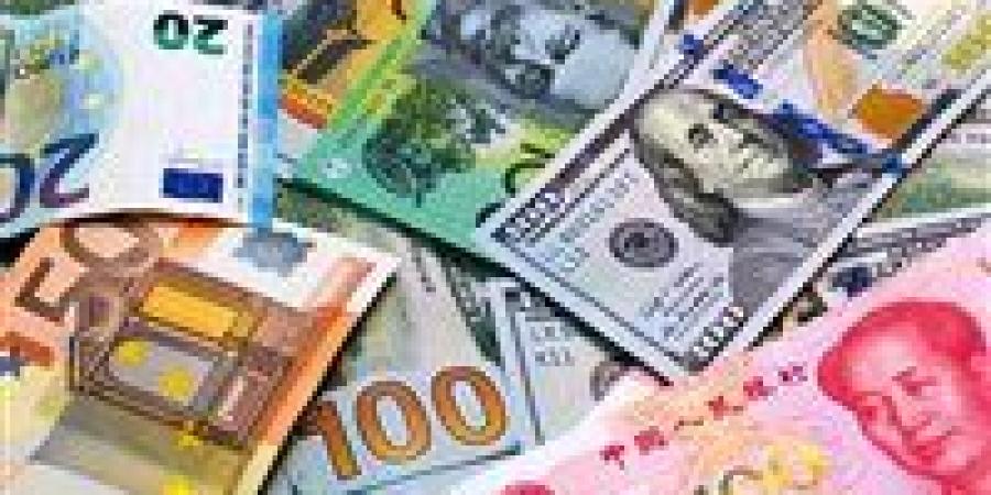 العملات اليوم تكشف اتجاه السوق - تواصل نيوز