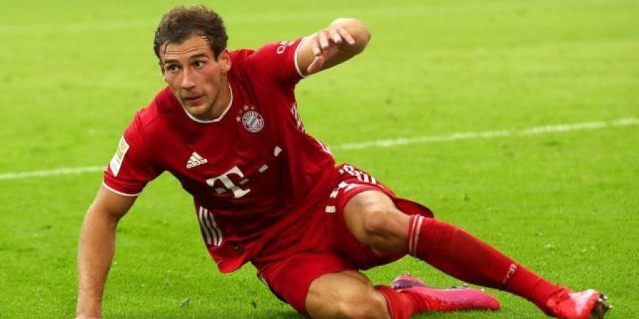 من أليانز آرينا إلى الكامب نو؟ جوريتسكا يلمح للعودة مع فليك - تواصل نيوز