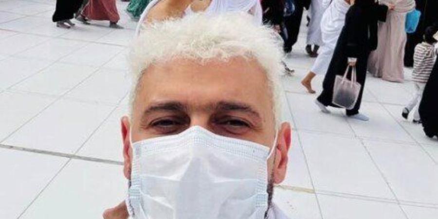 رامز جلال يتصدر «التريند» ويودع 2025 من أمام الكعبة المشرفة - تواصل نيوز