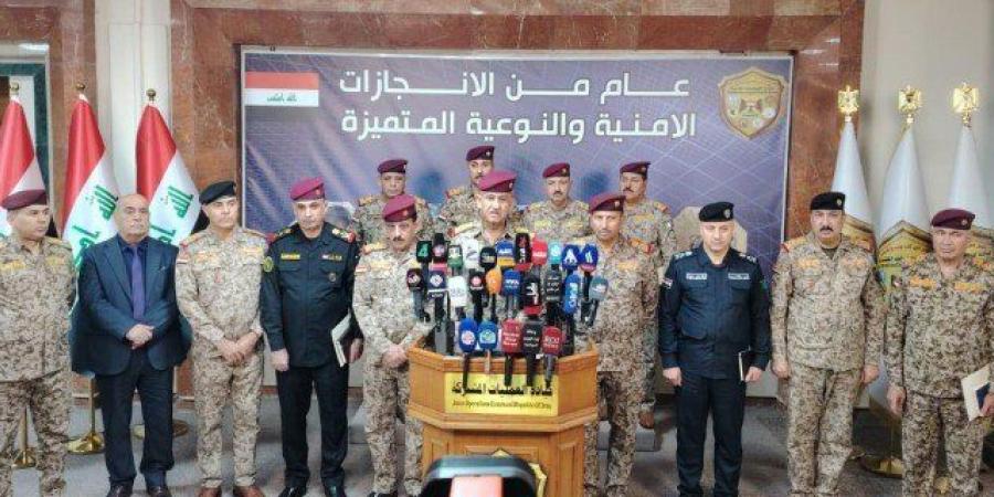 العراق يعلن انسحاب قوات التحالف الدولي من قاعدة (عين الأسد) الأسبوع المقبل (التفاصيل) - تواصل نيوز