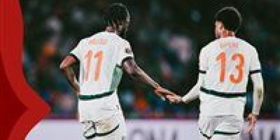 كأس أمم أفريقيا: ريمونتادا قاتلة تمنح كوت ديفوار فوزًا مثيرًا على الجابون (2/3) وخطف صدارة المجموعة السادسة - تواصل نيوز