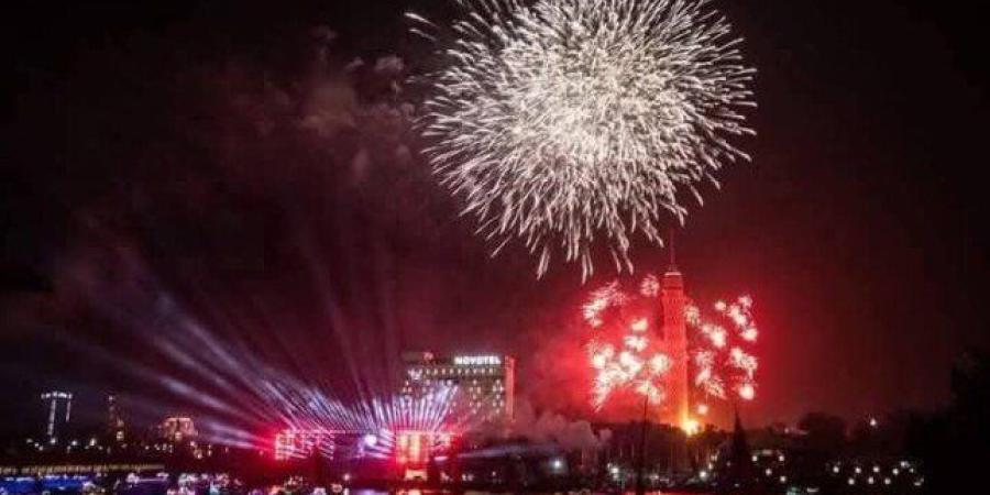 مصدر أمني يكشف ملامح خطة «الداخلية» لتأمين الاحتفالات برأس السنة وعيد الميلاد - تواصل نيوز